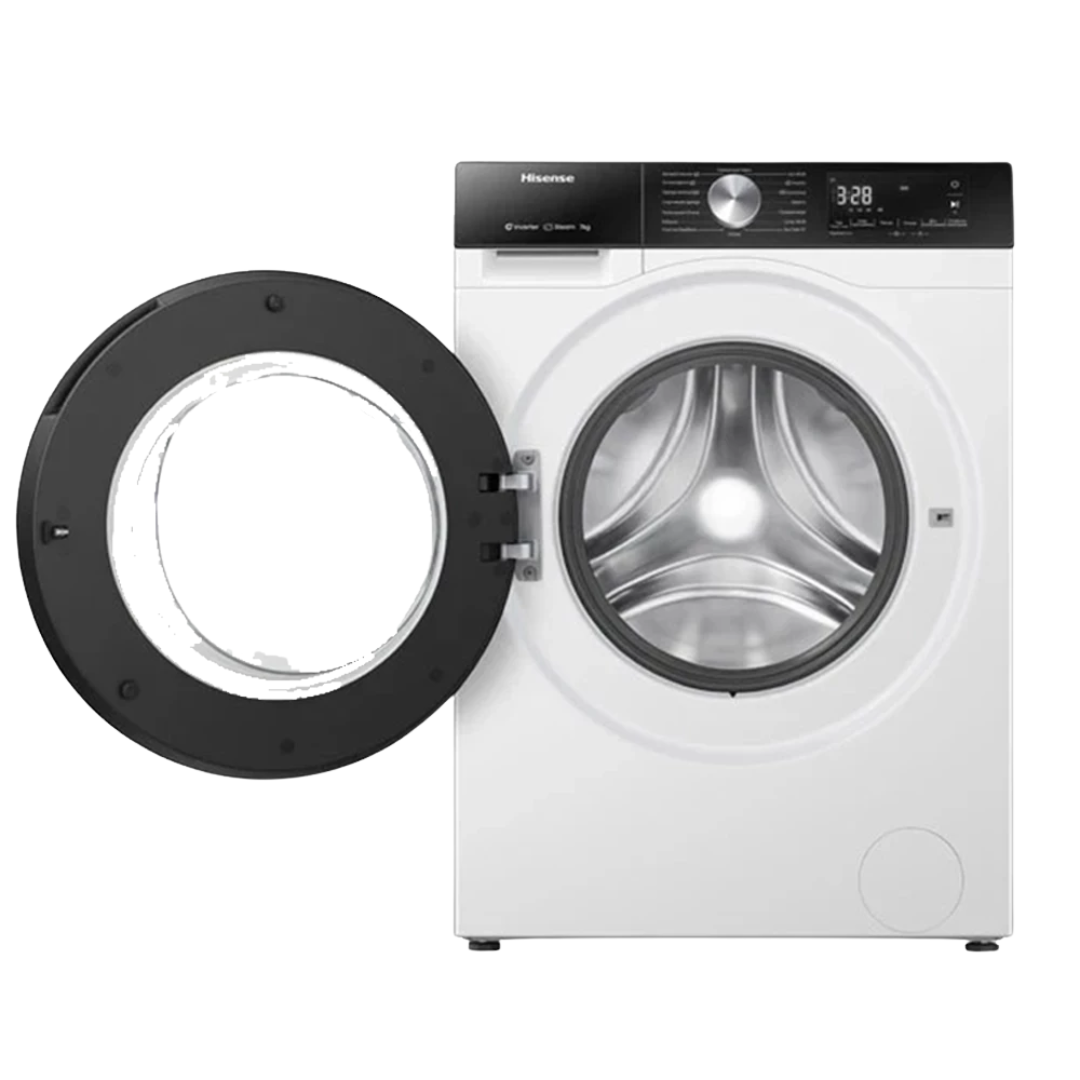 Hisense WF3S7021BW (White)