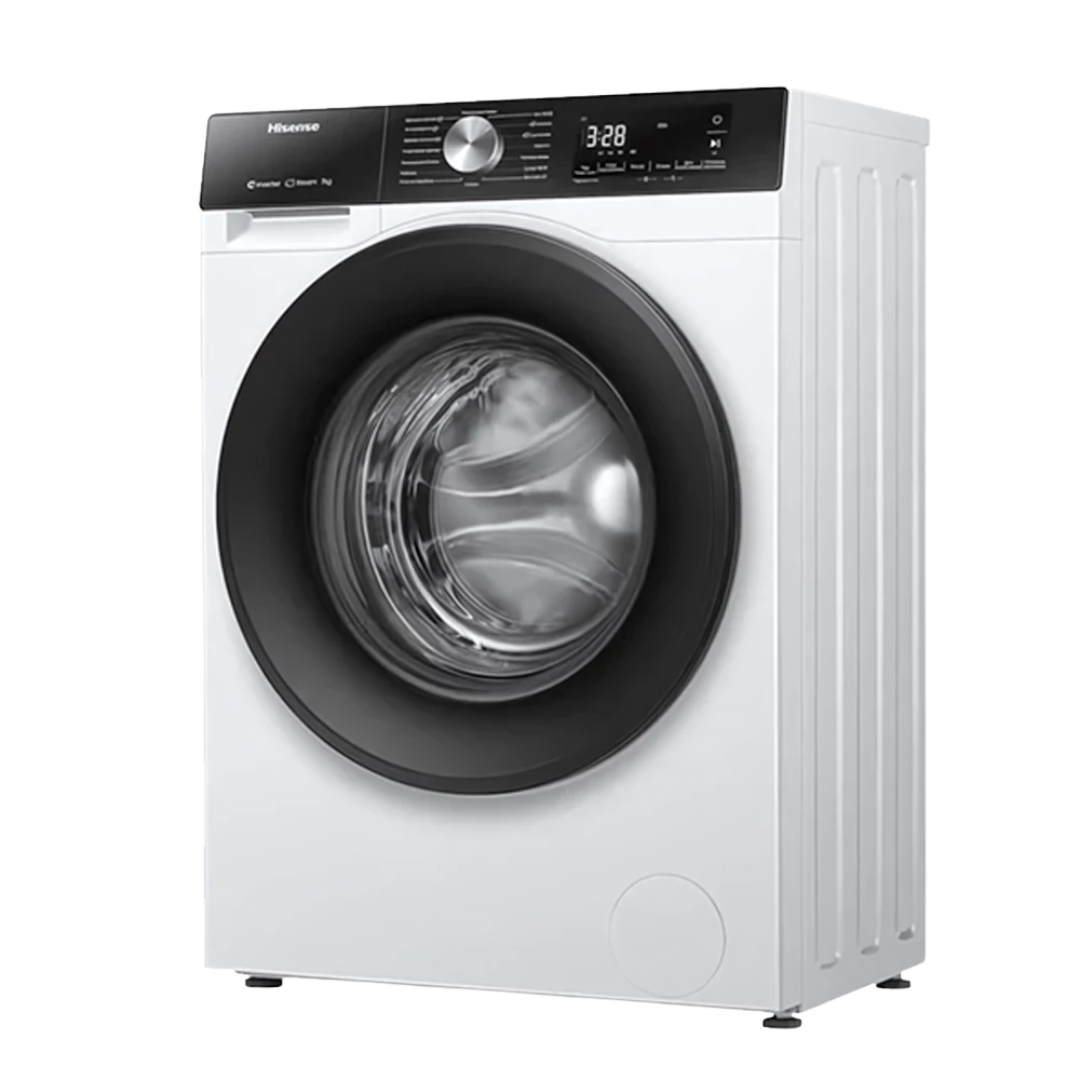 Hisense WF3S7021BW (White)