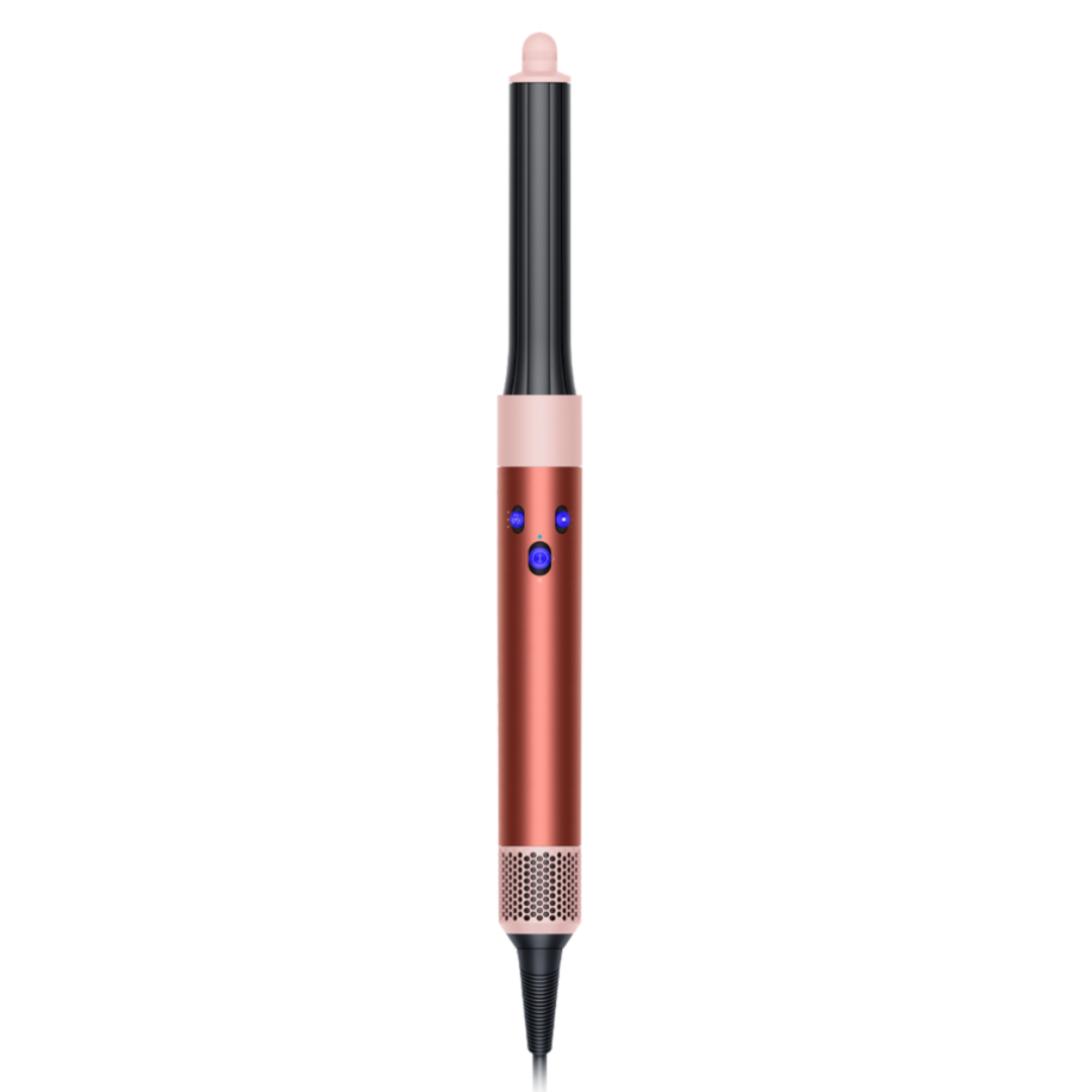 Dyson Airwrap id HS08(Straight+Wavy)(Strawberry Bronze/Blush Pink)