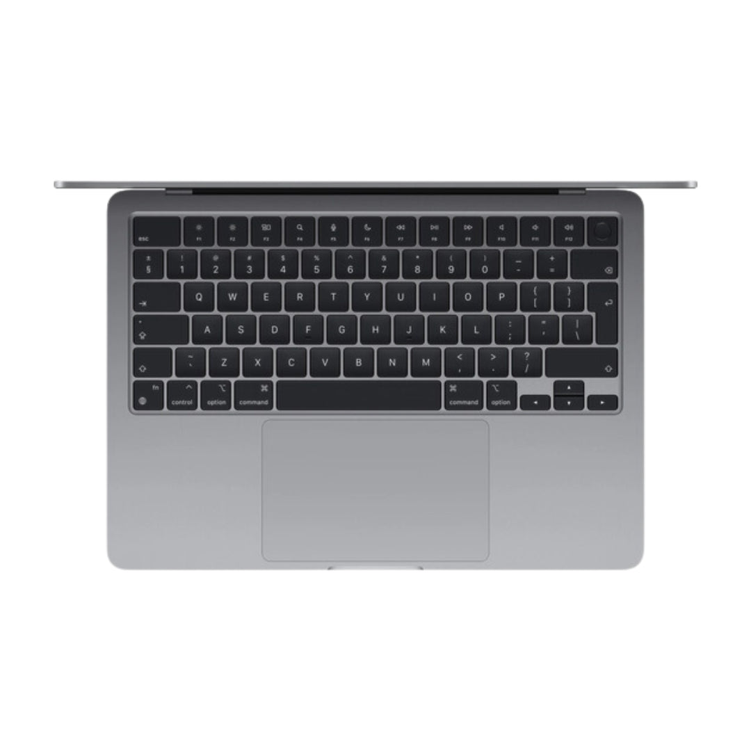 MacBook Air 13.6'' M3 MRXN3 (2024) (Space Gray)