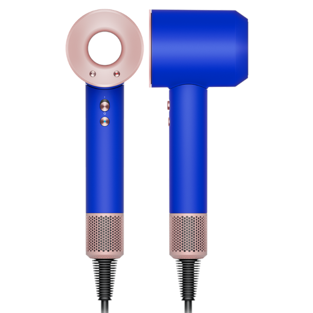 Dyson Supersonic Hair Dryer HD07(Blue/Blush)