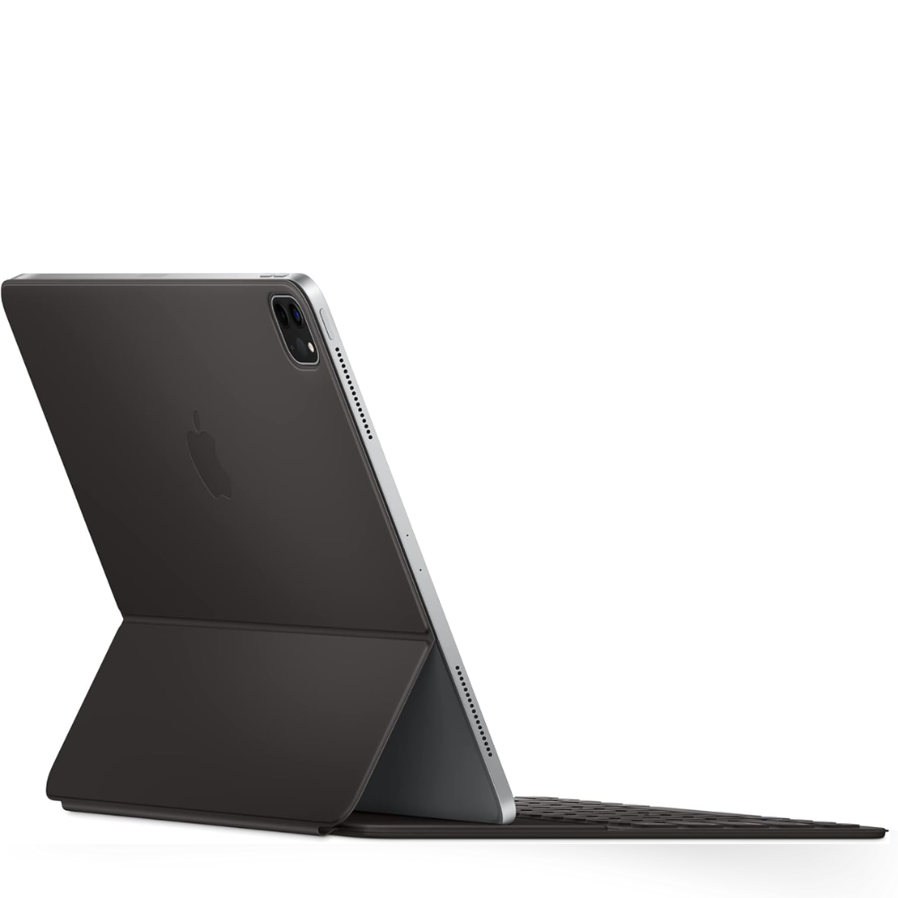 Чехол-клавиатура Apple Smart Keyboard Folio для iPad Pro 12.9 (черный)