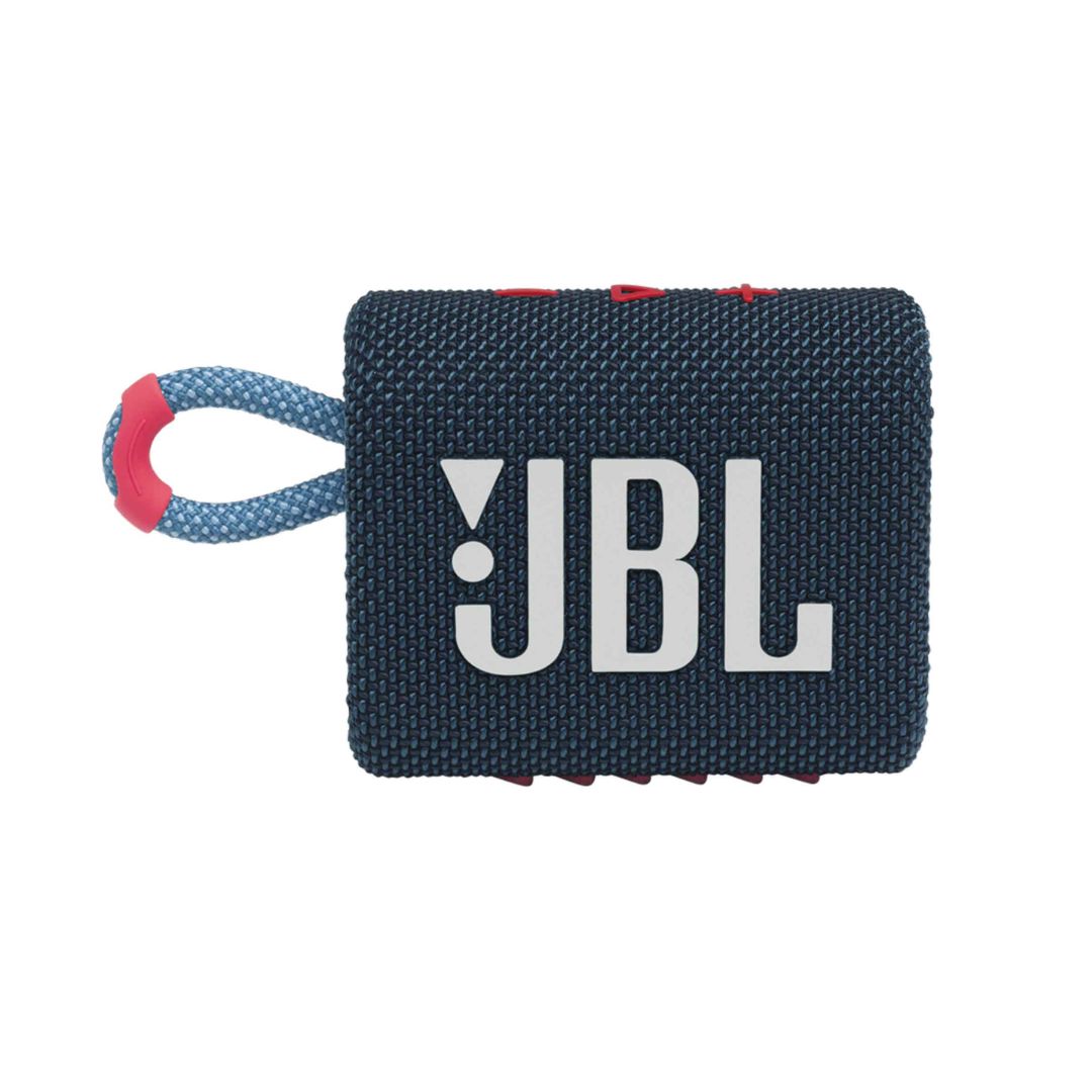 JBL Go 3