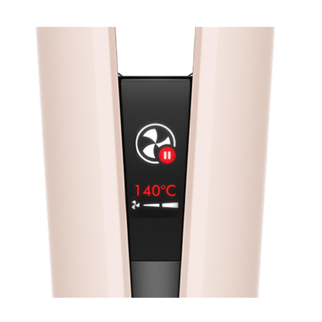 Dyson Airstrait HT01 (Ceramic Pink)