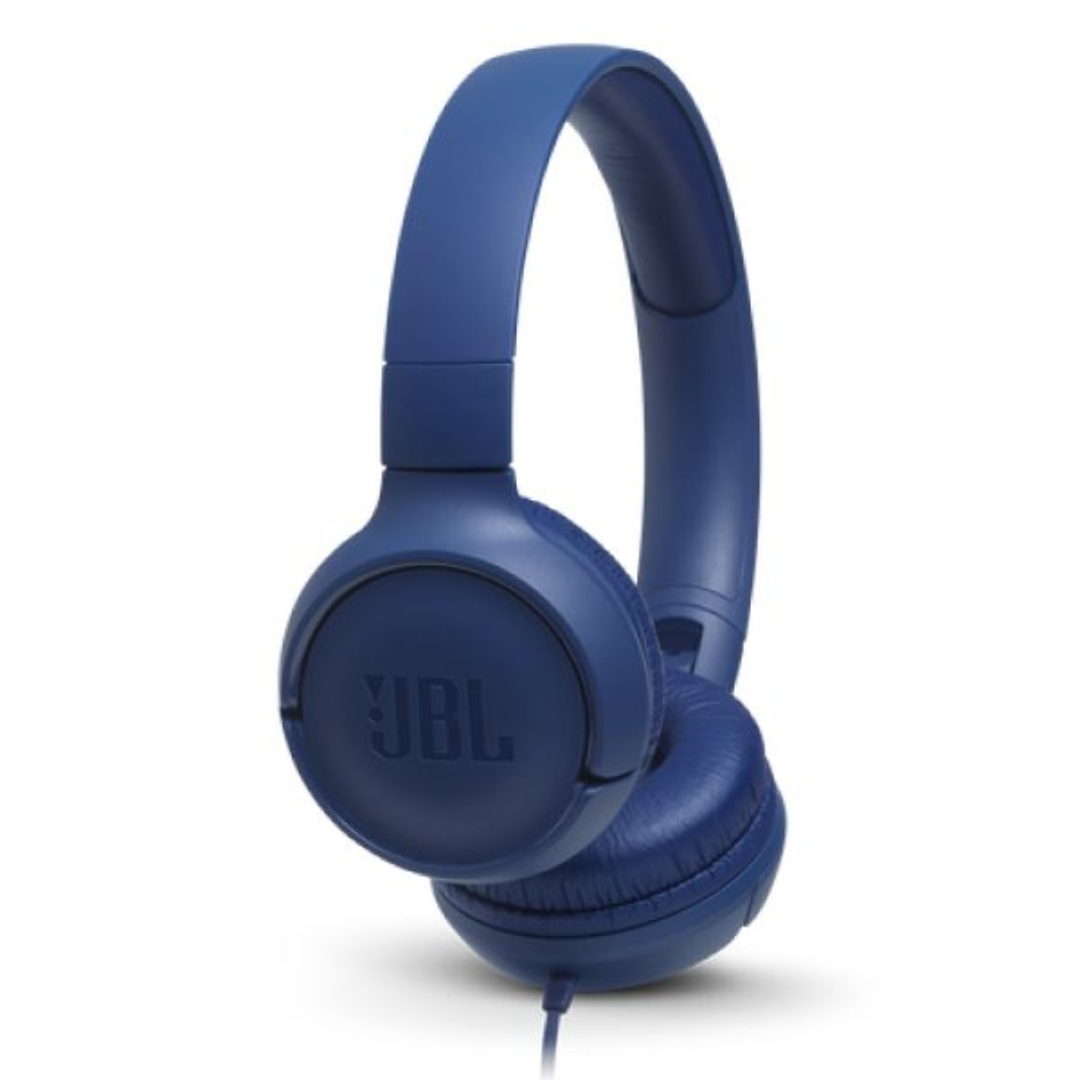 JBL Tune 500 Wired