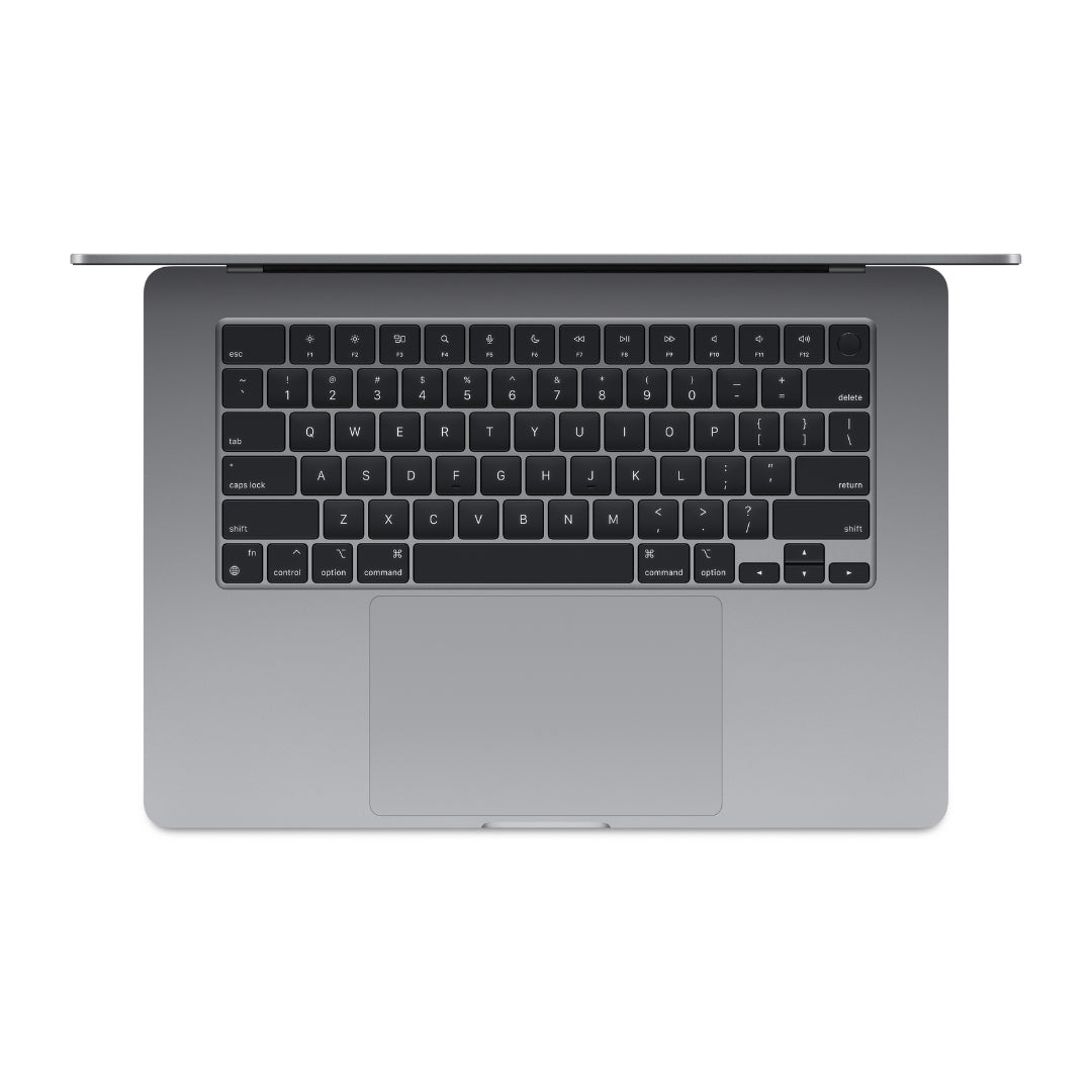 MacBook Air 15.3'' M3 MXD13 (2024) (Space Gray)
