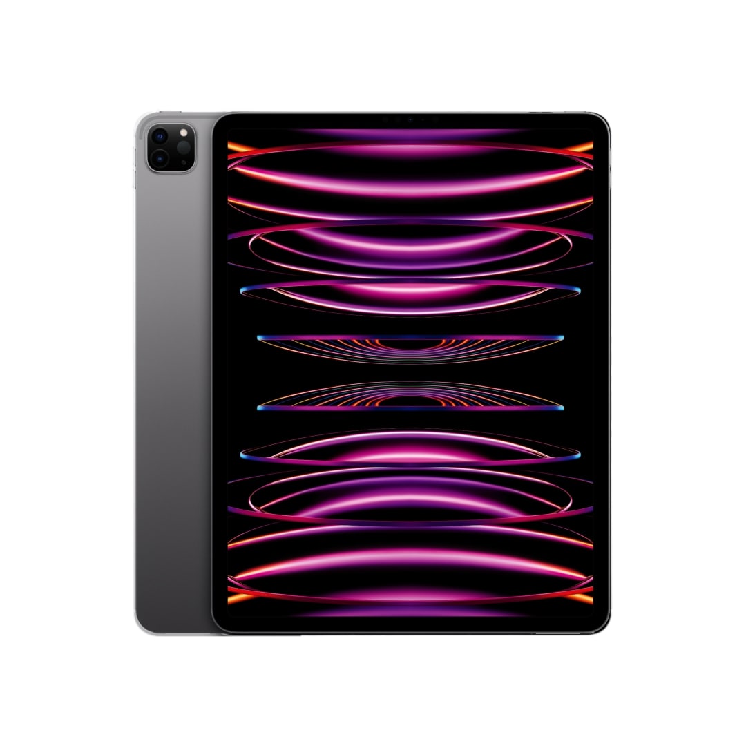 iPad Pro 12.9 Wi-Fi 128GB (2022)