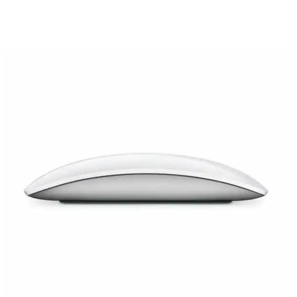 Мышь Apple Magic Mouse 2 (серебристая)
