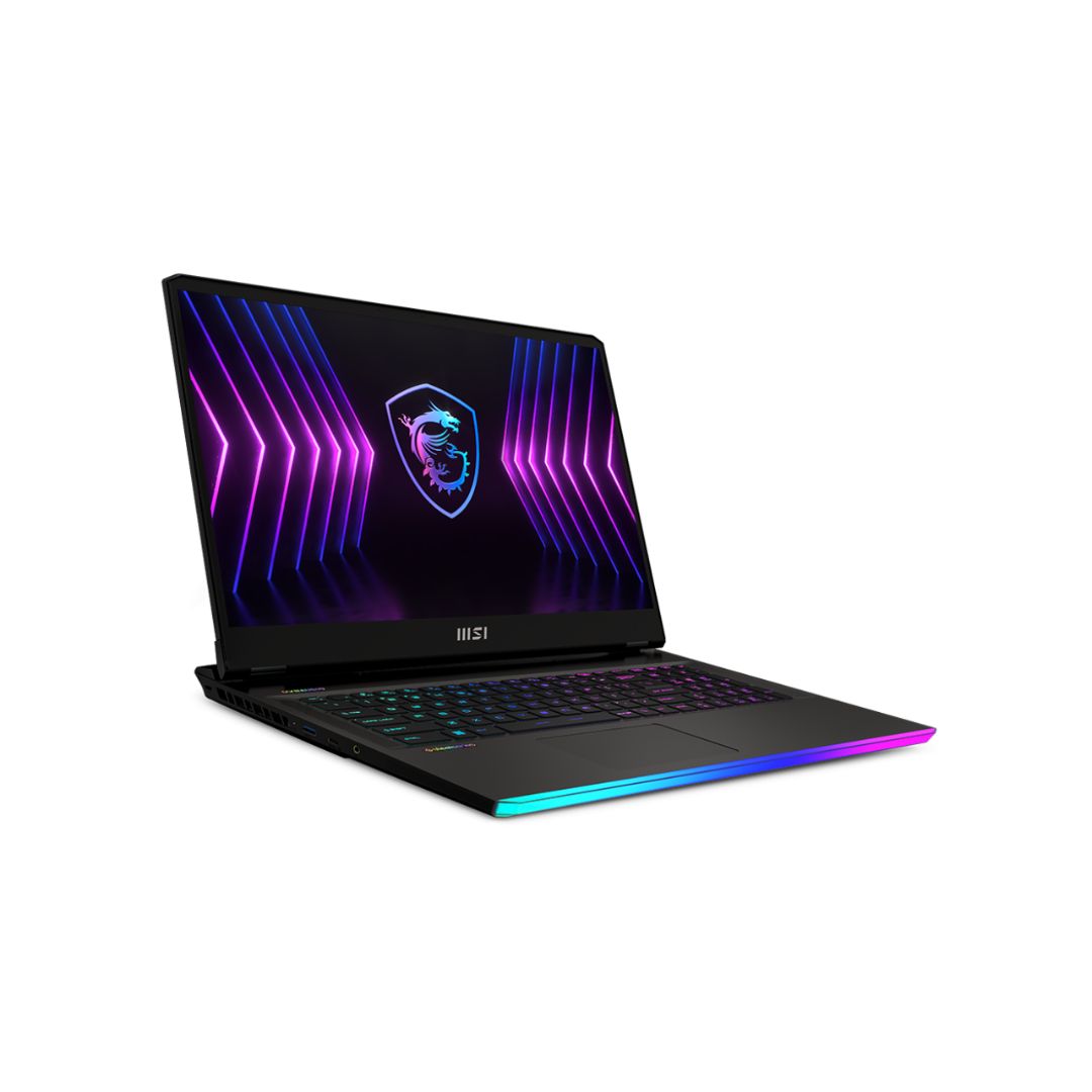 MSI Raider GE76 12UE