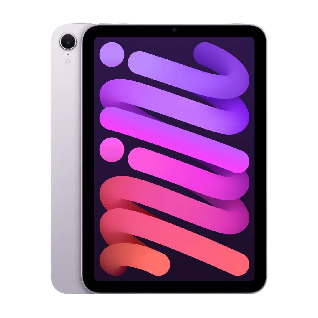 iPad mini 7 256GB Wi-Fi