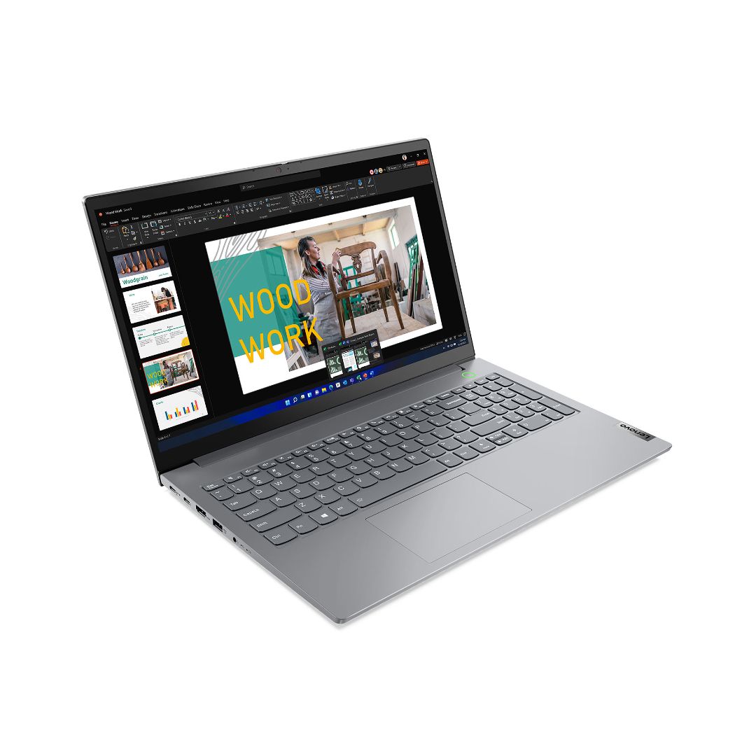 Lenovo ThinkBook 16p G2 ACH