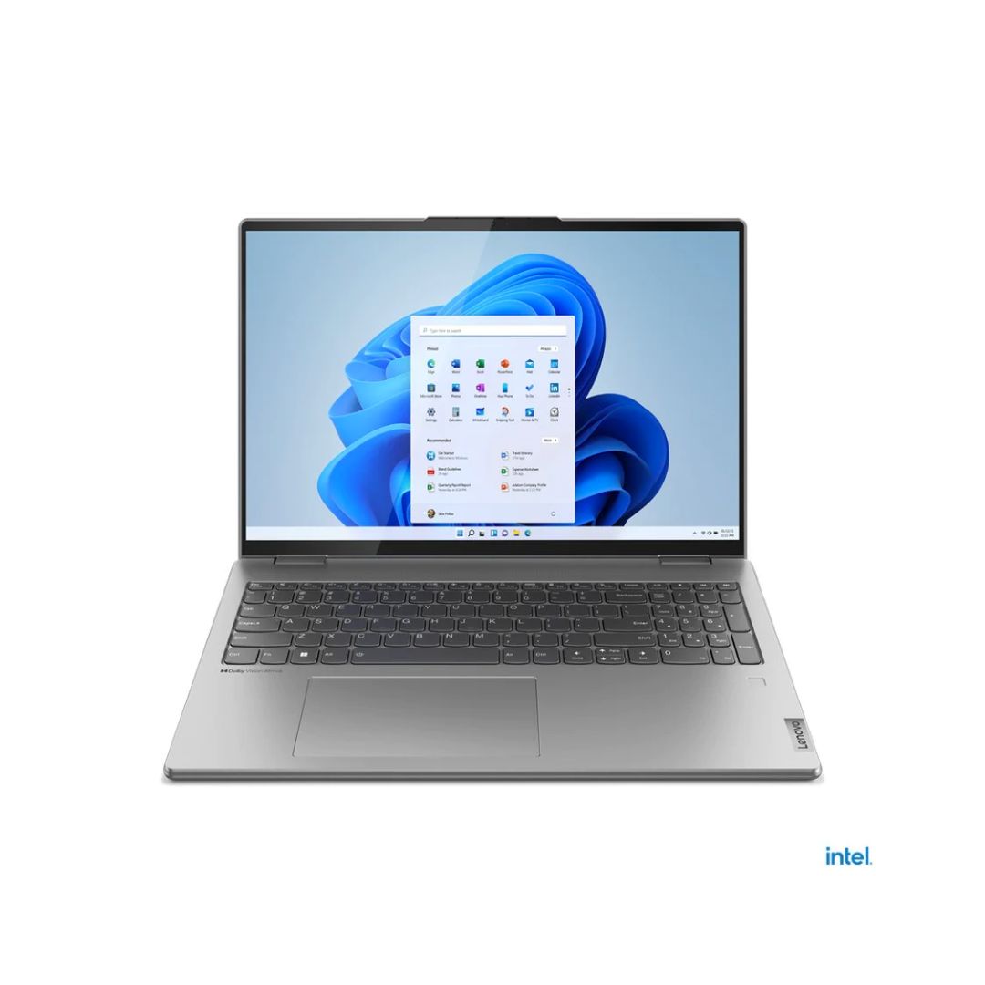 Lenovo Yoga 7 16IAP7 (Flip)