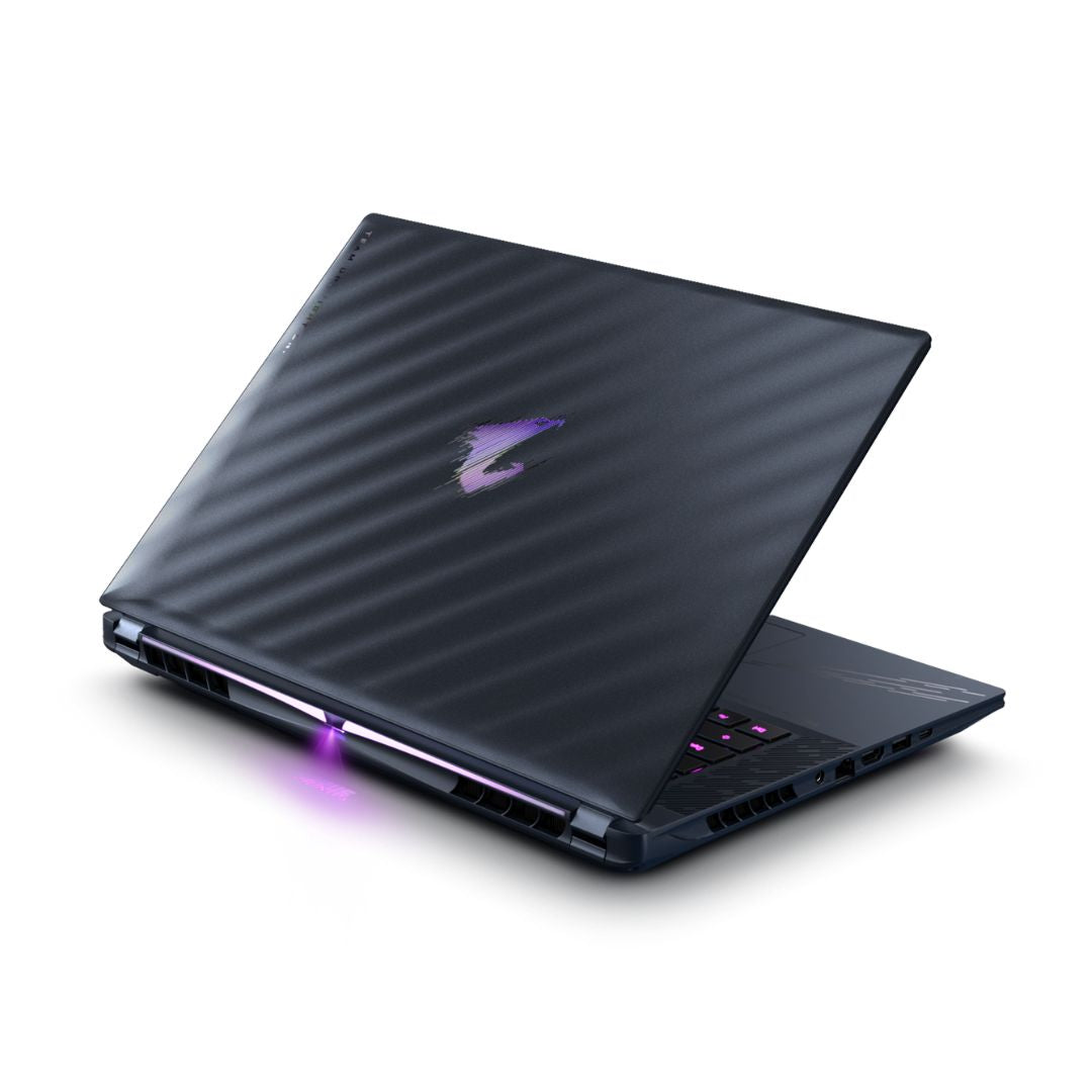 GIGABYTE Gaming A16 GA63H