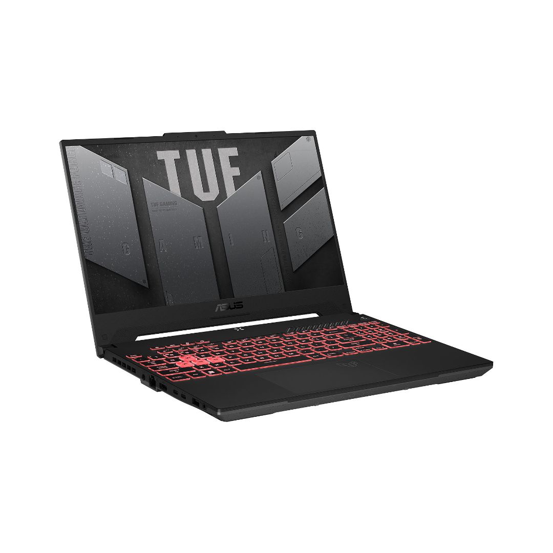 ASUS TUF FA507R