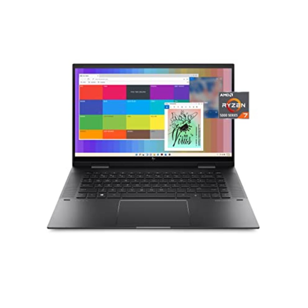 HP Envy x360 15-eu1026nr (Flip)