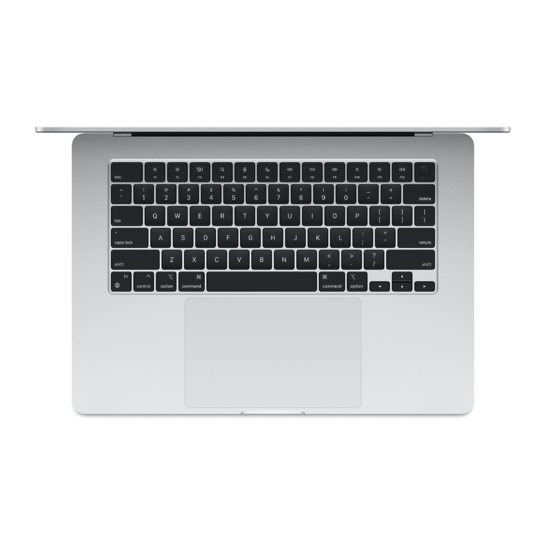 MacBook Air 15.3'' M3 MRYQ3 (2024)(Silver)