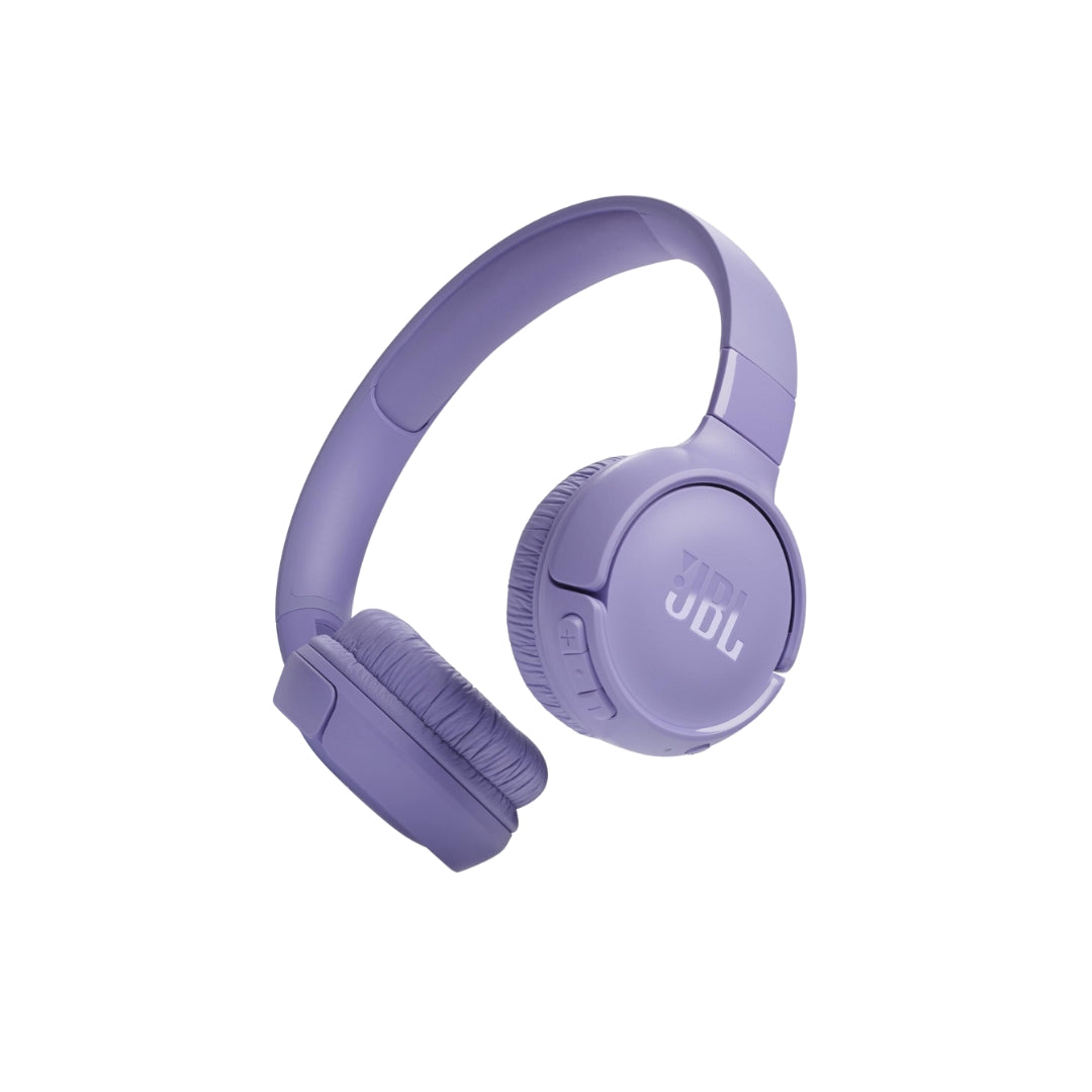 JBL Tune 520BT