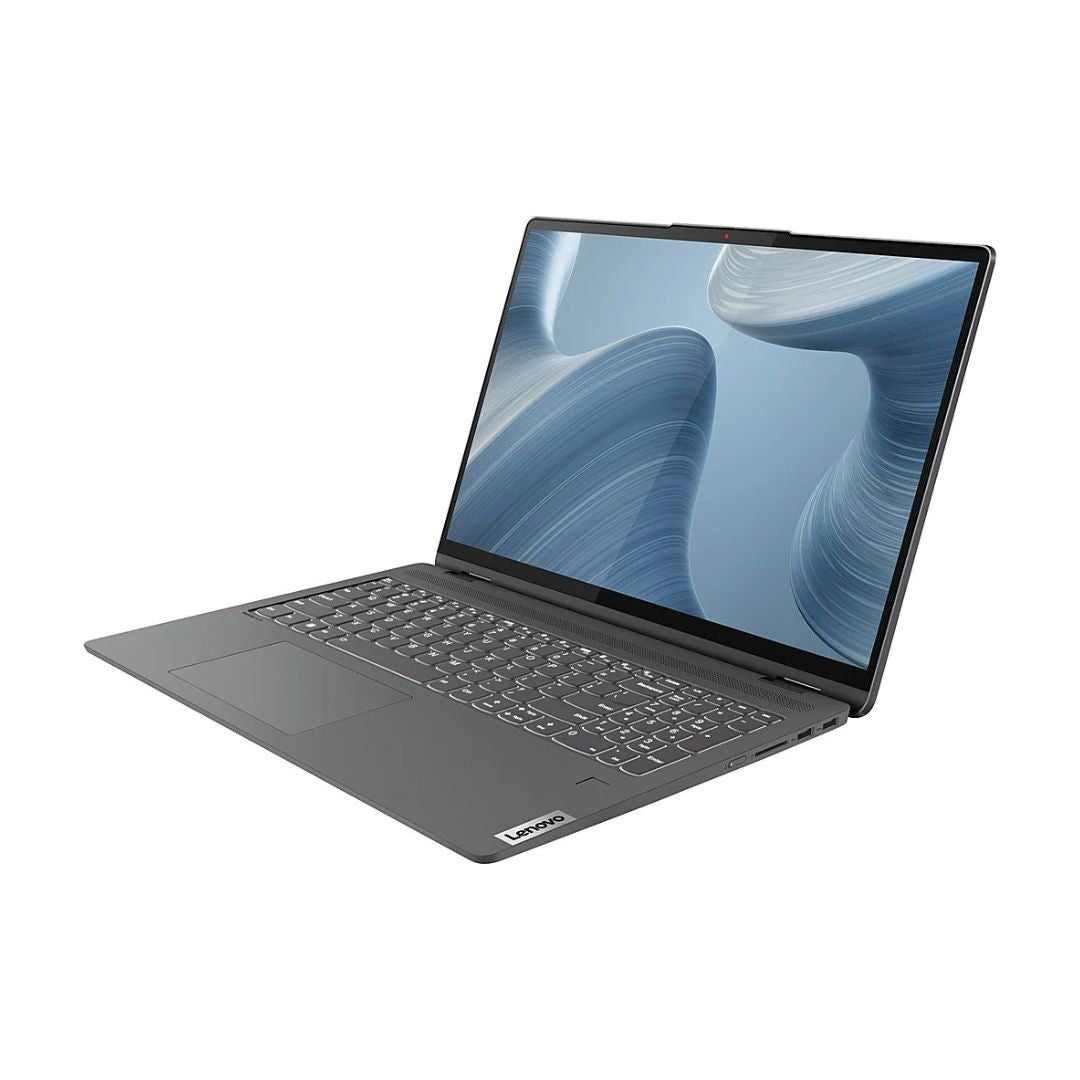 Lenovo Flex 5 16IEU7 (Flip)