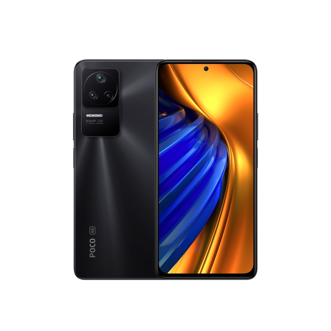 Poco F4 256GB