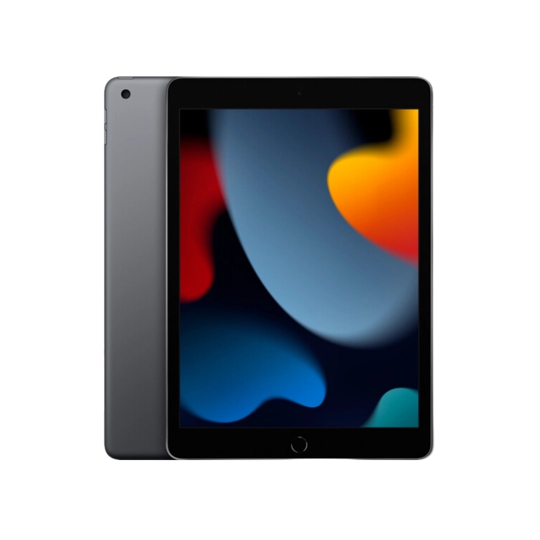 iPad 10.2 Wi-Fi 256GB (2021)