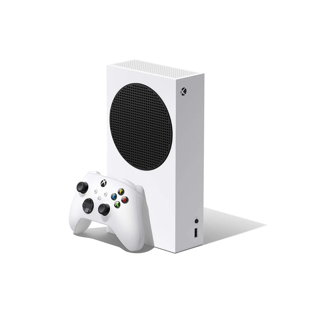 Xbox серии S