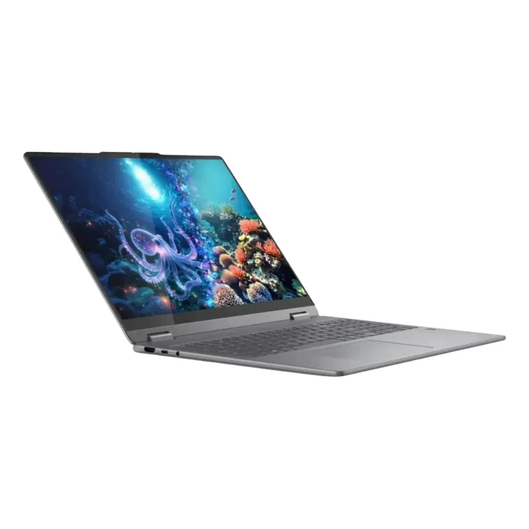 Lenovo Yoga 7 16ILL10 (Flip)