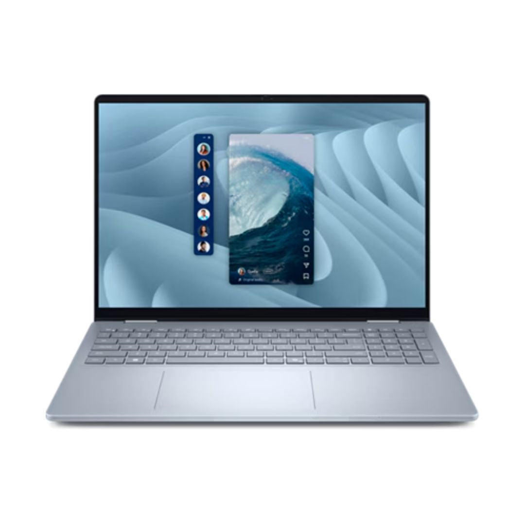 Dell 16 Plus 2 in 1 DB06250 (Flip)