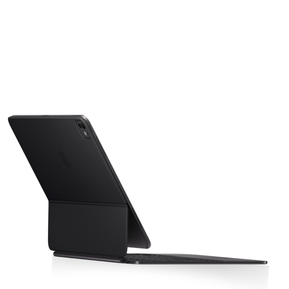 Клавиатура Apple Magic Keyboard для iPad Pro 13 (M4) (черная)