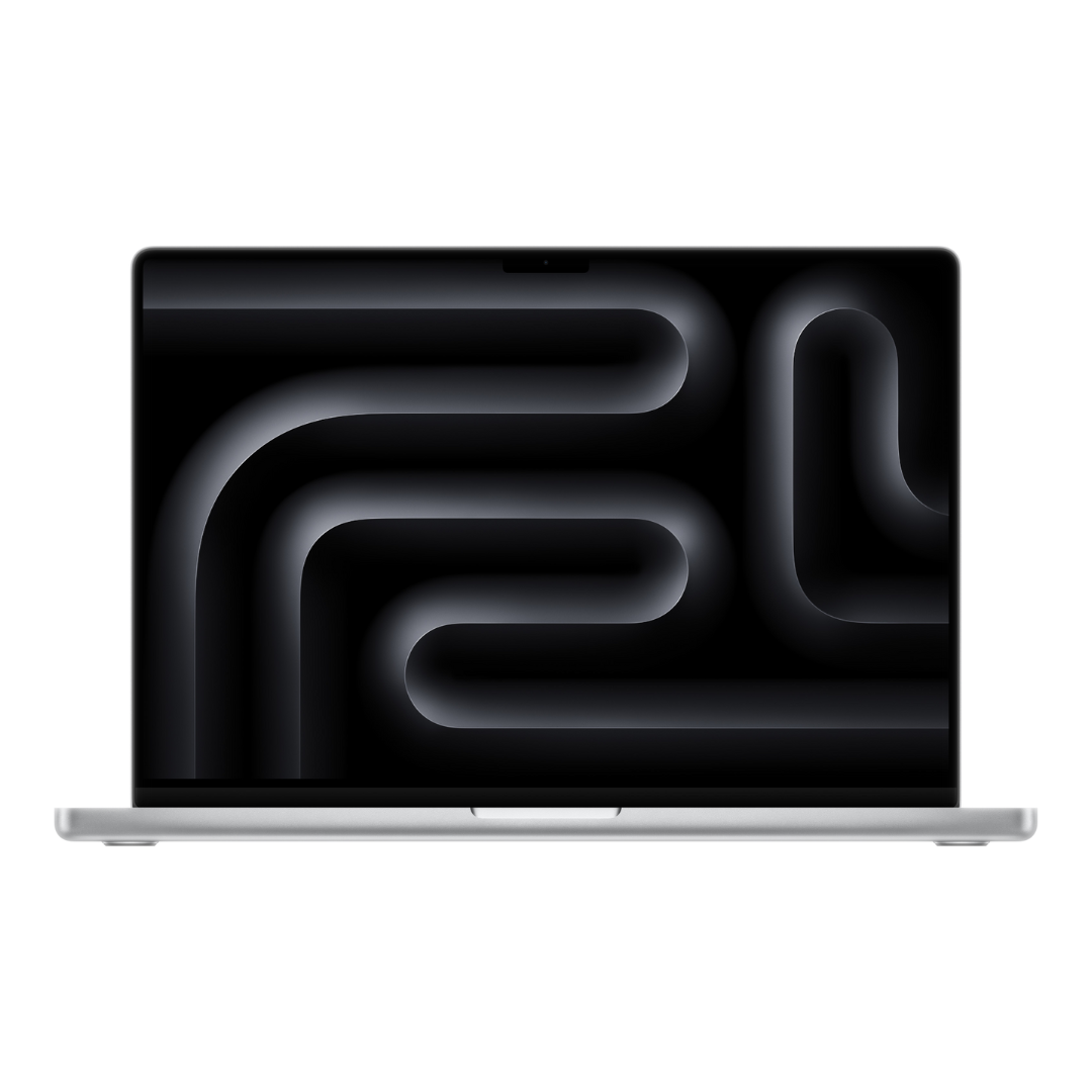 MacBook Pro 14.2'' M4 Max MX2K3 (2024) (Space Black)