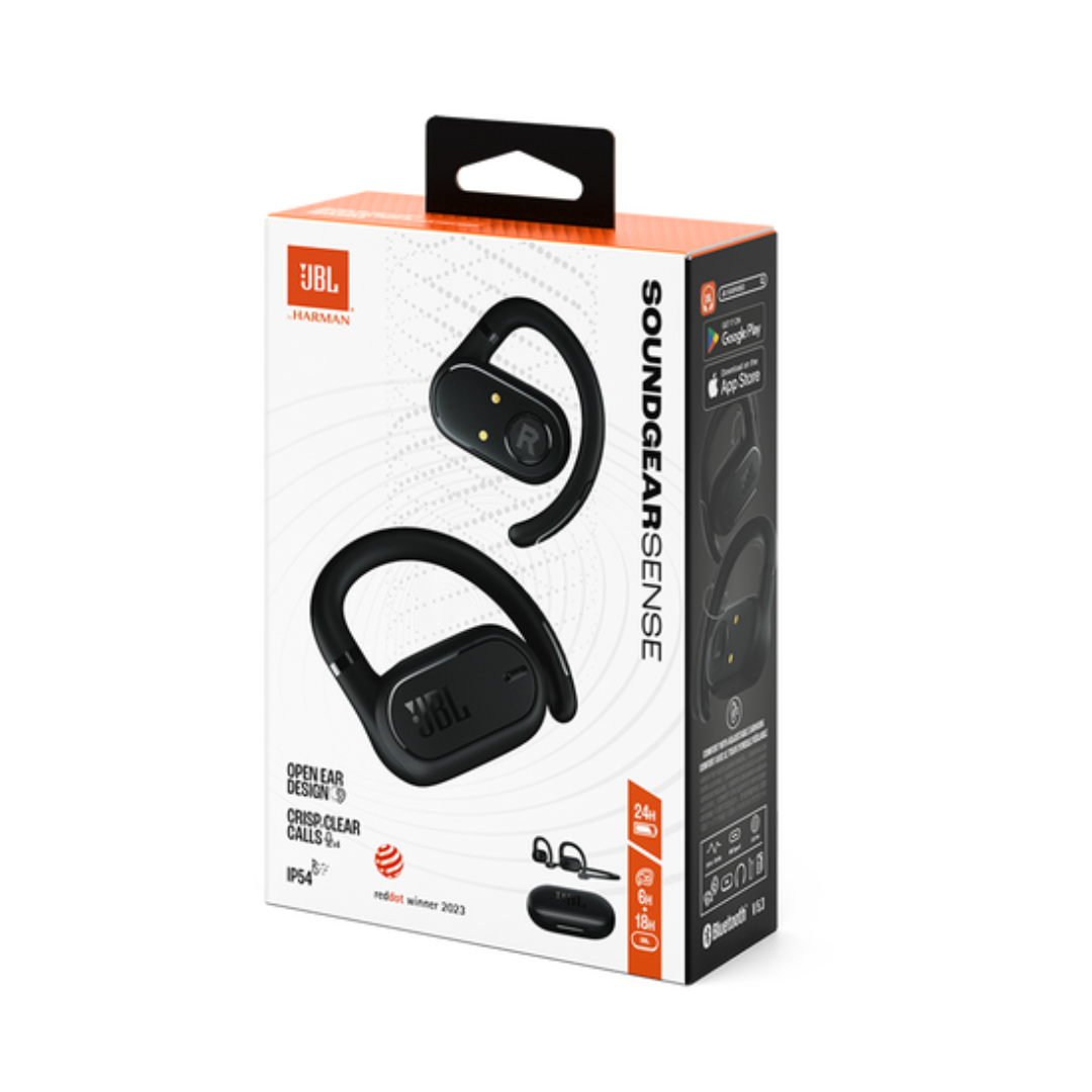 JBL Soundgear Sense