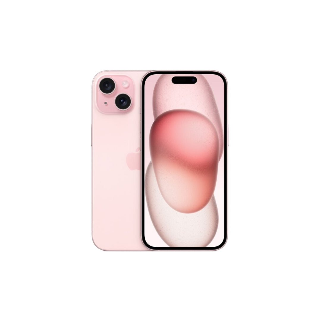 iPhone 15 128GB