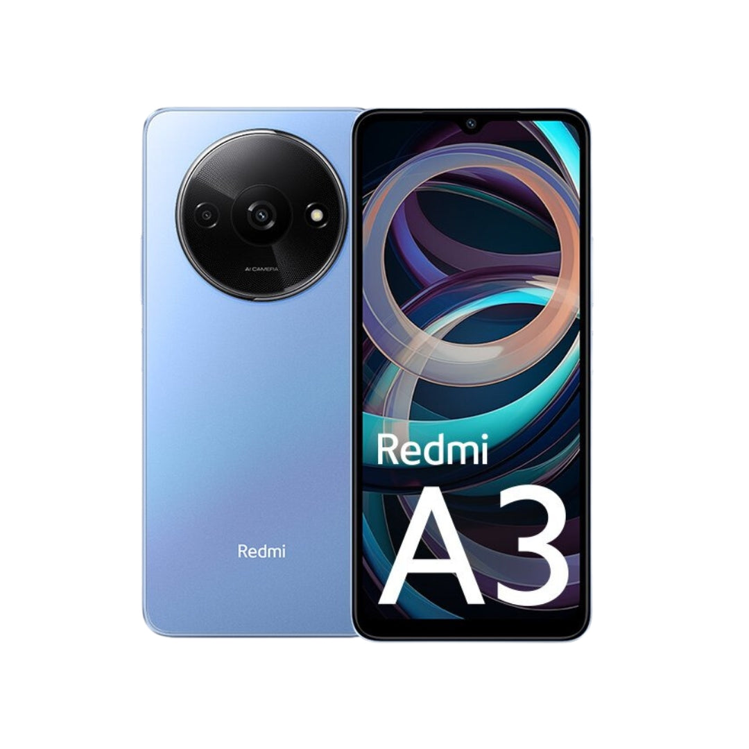 Xiaomi Redmi A3 3/64GB