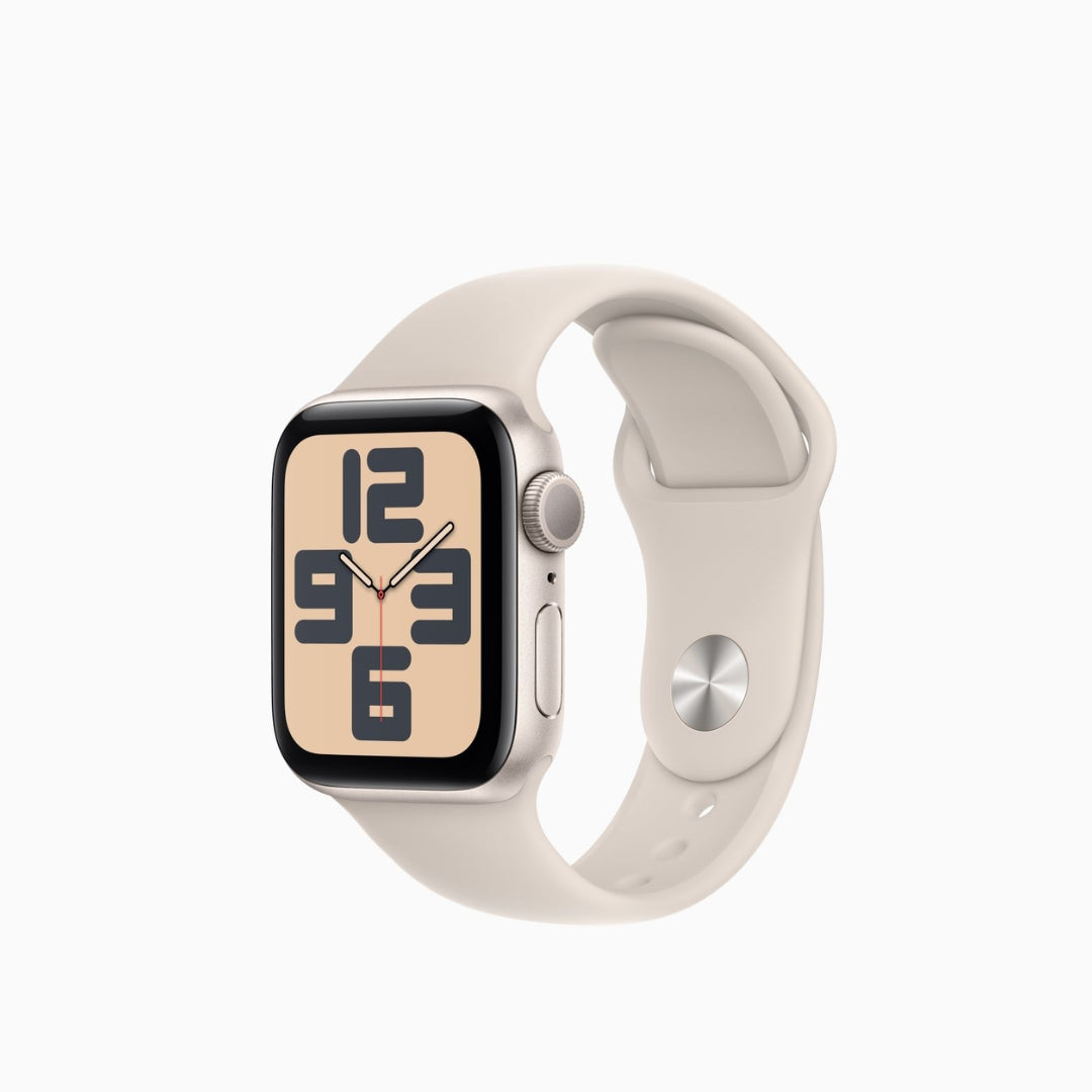 Apple Watch SE (2024) 40mm