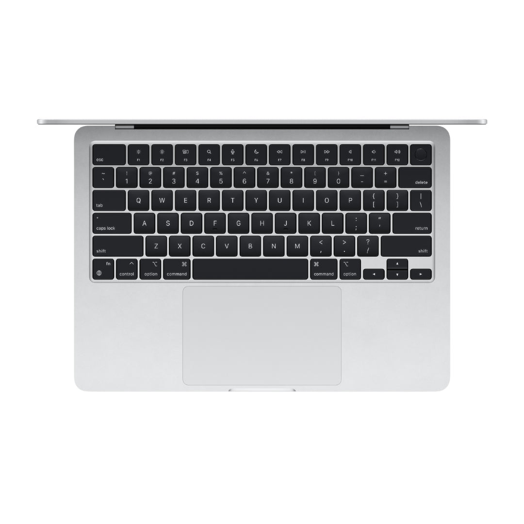 MacBook Air 13.6'' M3 MRXR3 (2024)(Silver)