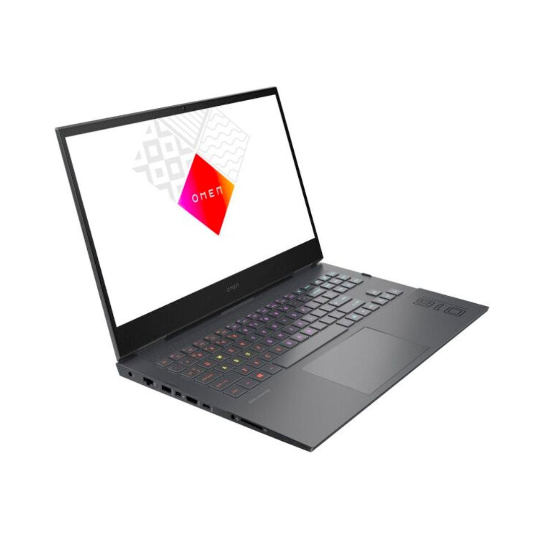 HP Omen 16-k0033dx