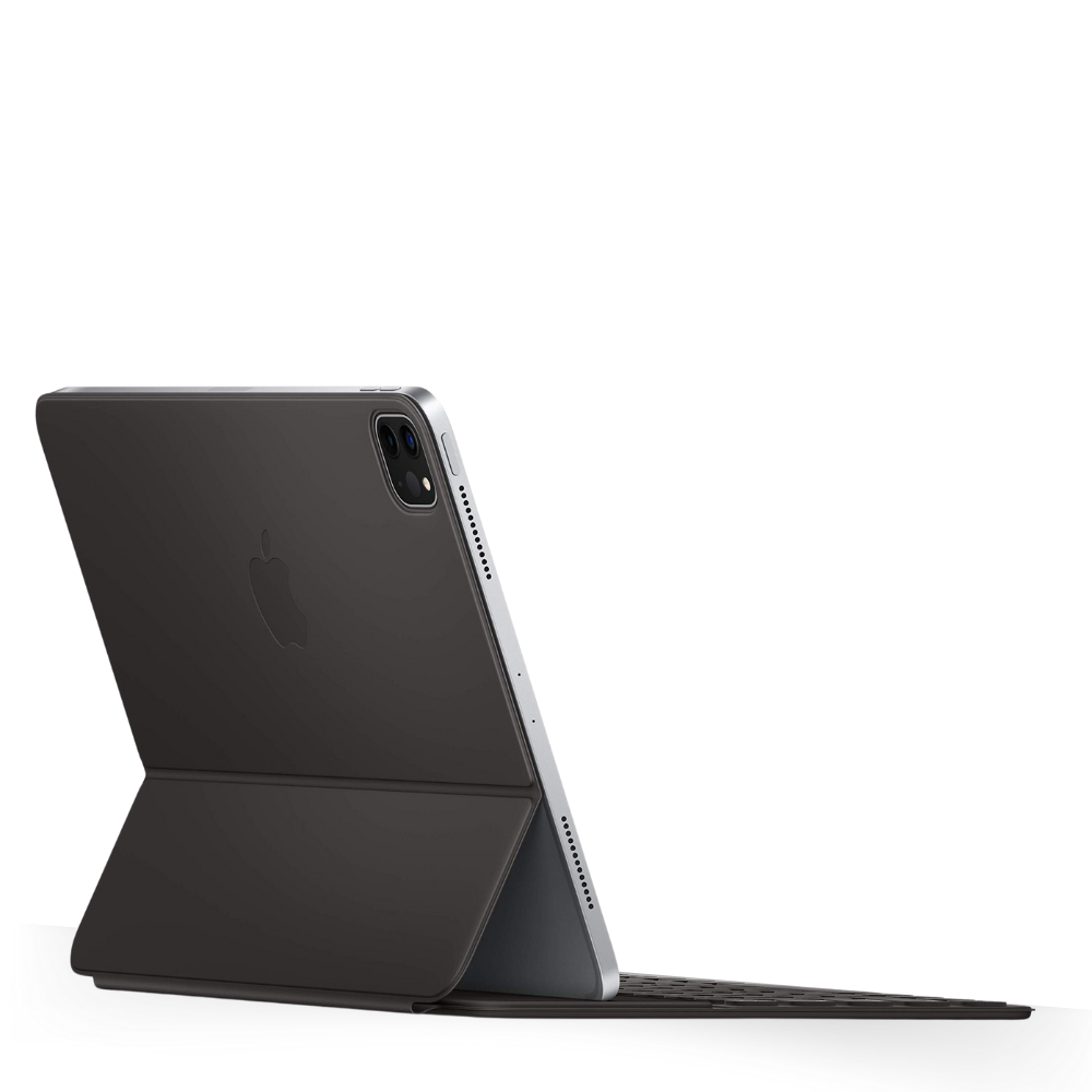 Чехол-клавиатура Apple Smart Keyboard Folio для iPad Pro 11 (черный)