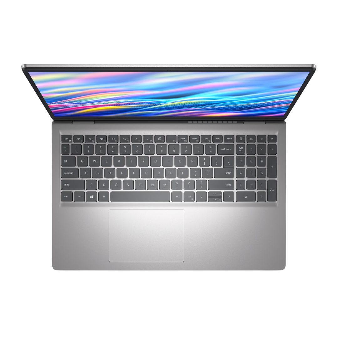 Dell 15 DC15250 Touch