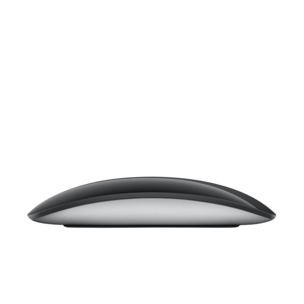 Мышь Apple Magic Mouse 3 (черная)