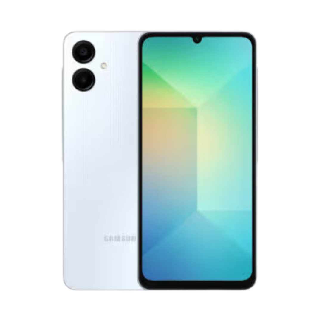 Samsung Galaxy A06 6/128GB