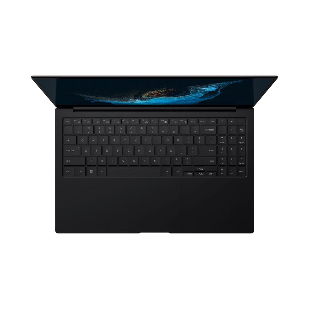 Samsung GALAXY BOOK2 PRO