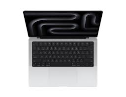 MacBook Pro 16 M4 Max MX2W3(2024)(Silver)