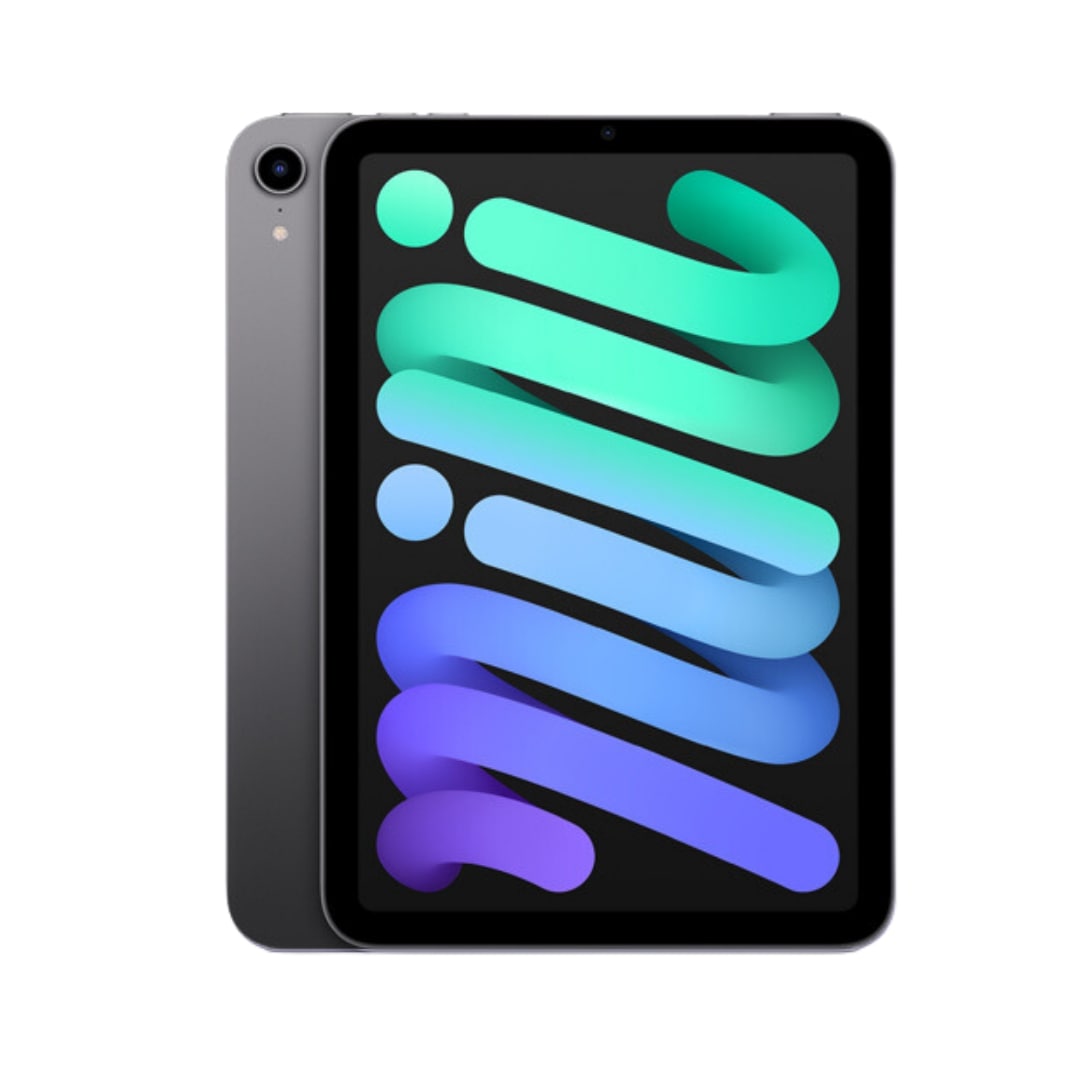 iPad mini 6 Wi-Fi