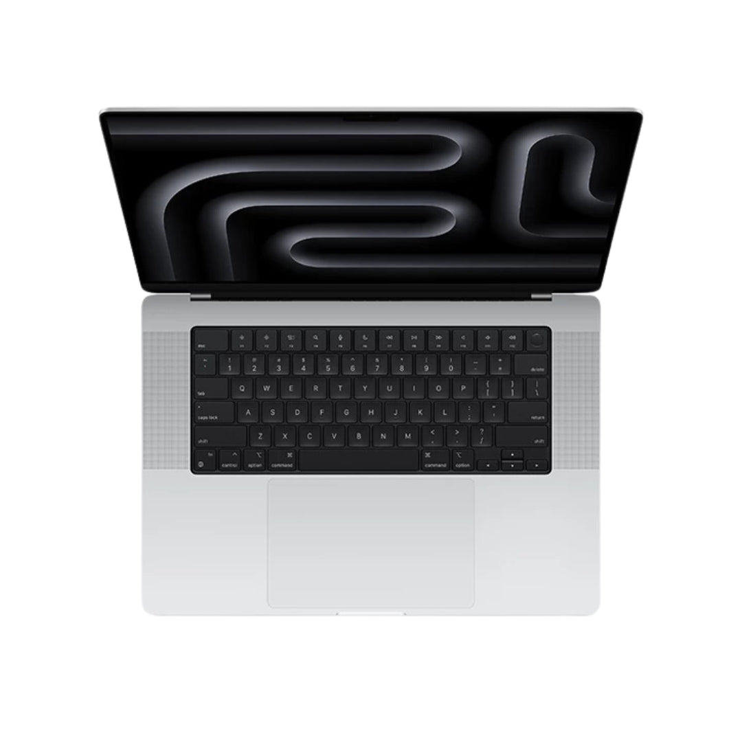 MacBook Pro 16 MRW63 M3 Pro(2023)(Silver)