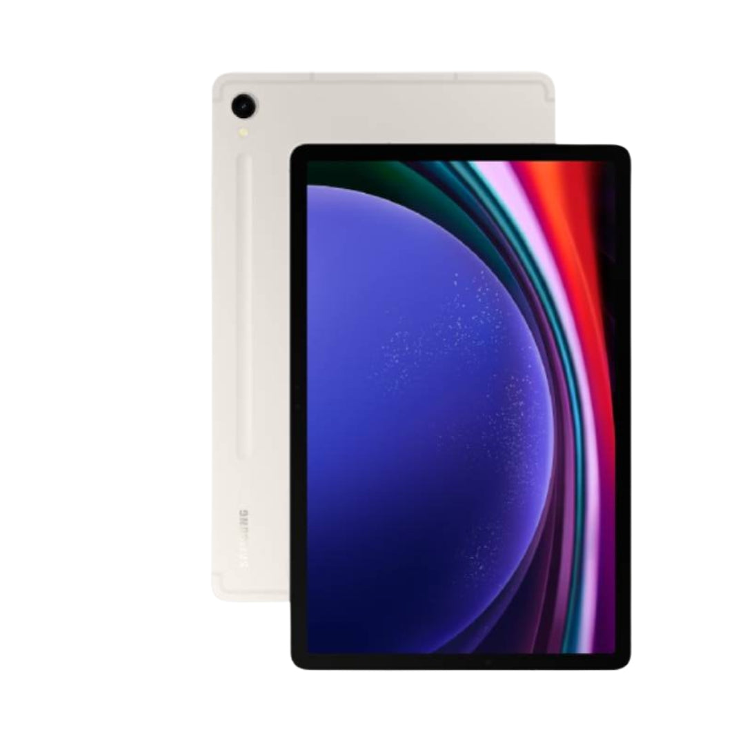 Samsung Galaxy Tab S9 5G 12 ГБ/256 ГБ (X716)