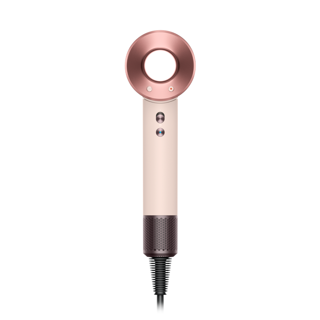 Dyson Supersonic Hair Dryer HD15 (Ceramic Pink)