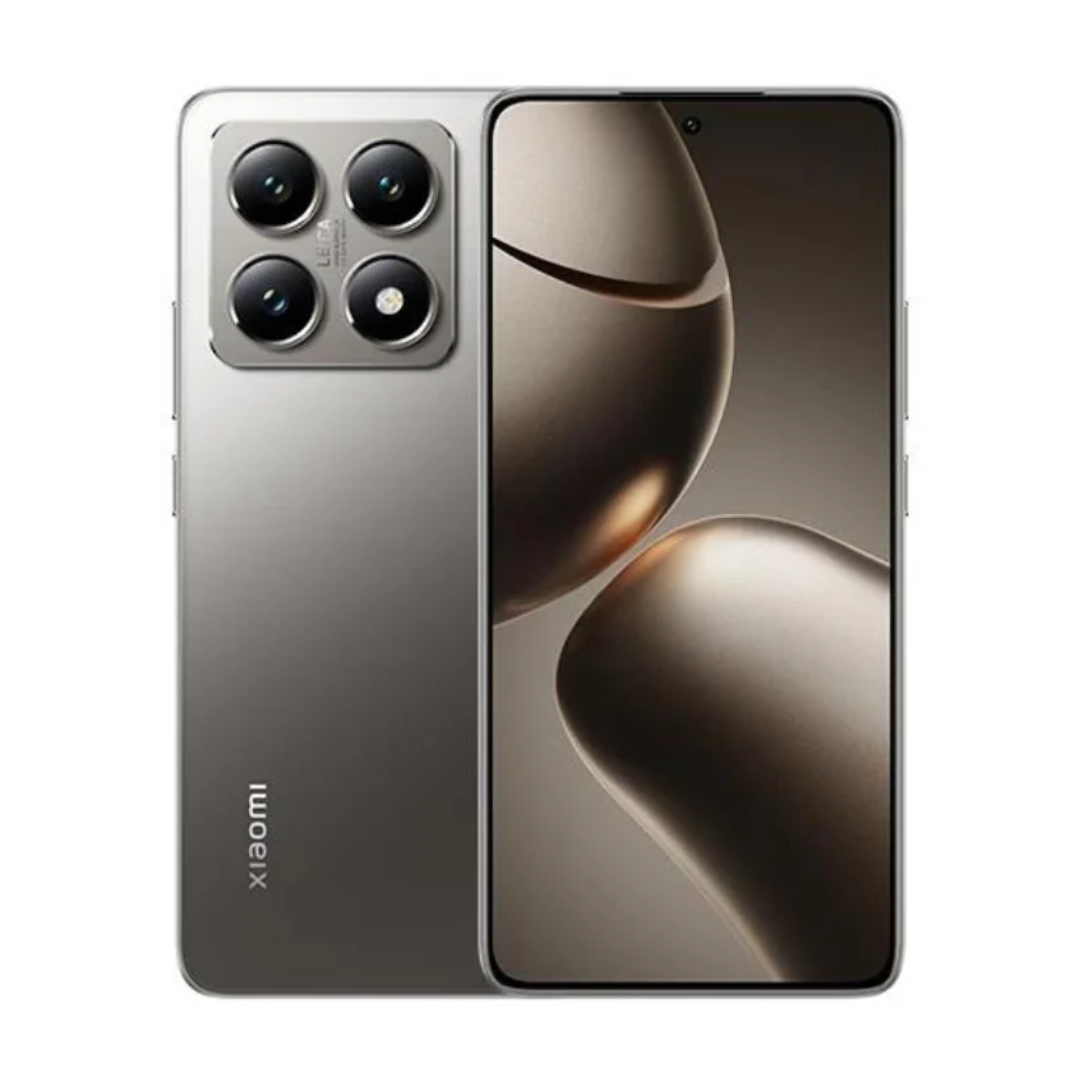 Xiaomi 14T Pro 12/512GB