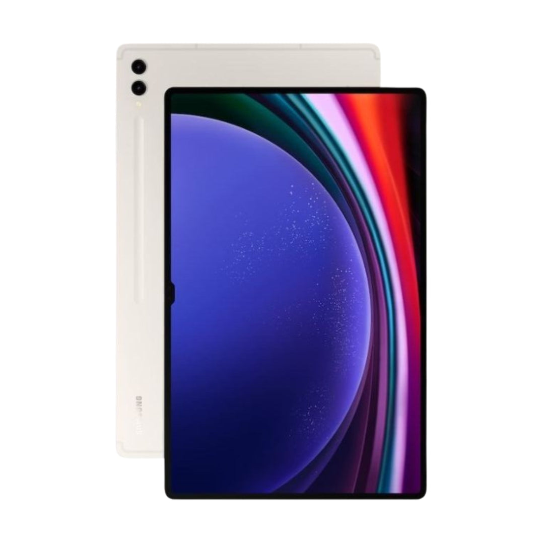 Samsung Galaxy Tab S9+ 12 ГБ/512 ГБ (X810)