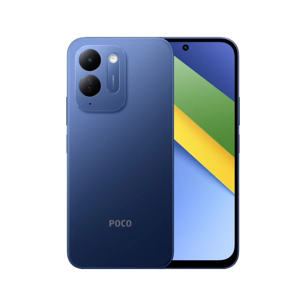 Xiaomi Poco C95 Pro 6/128GB