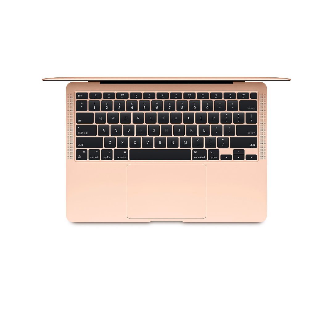 MacBook Air 13.3'' M1 MGND3 (2020) (Gold)