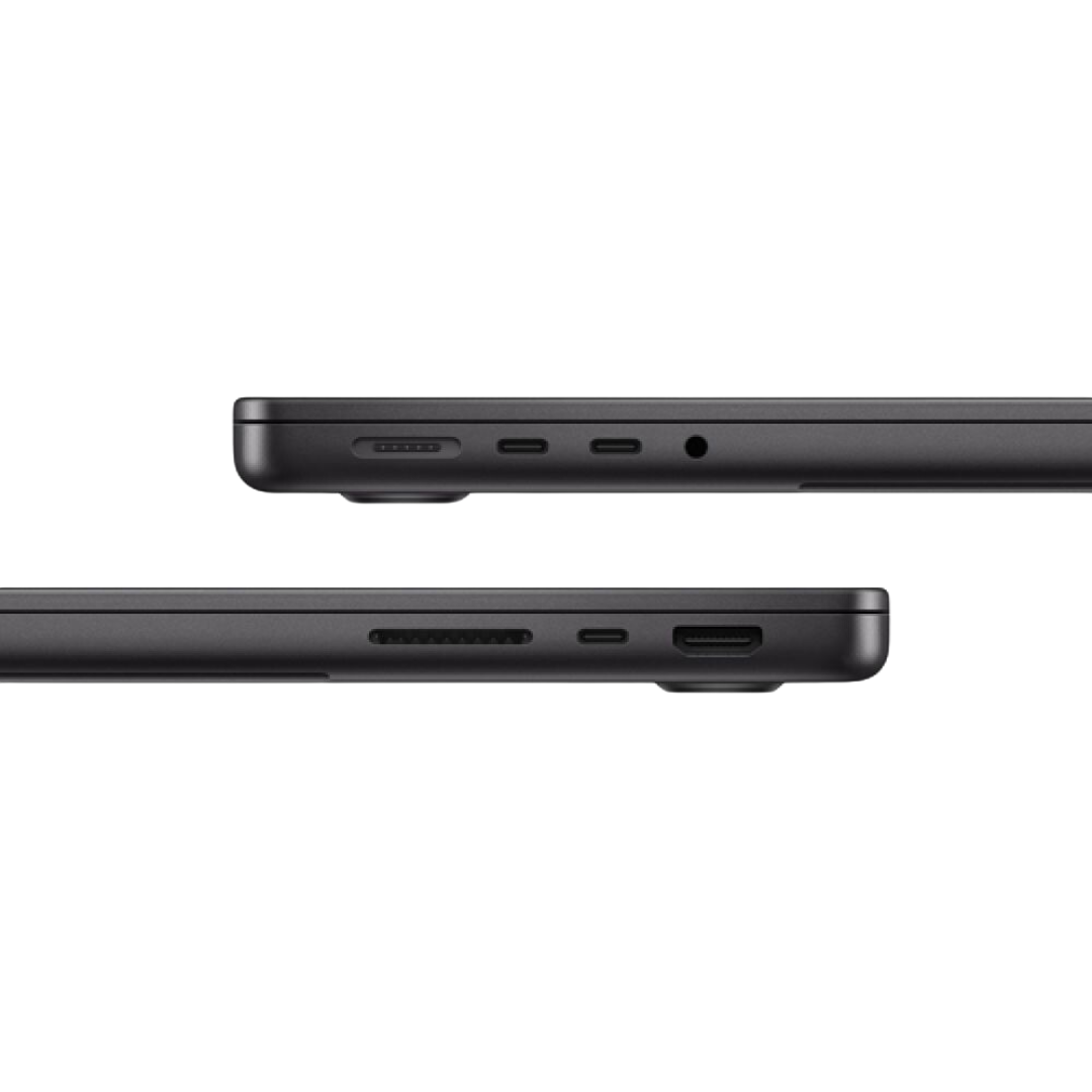MacBook Pro 16 Z1AH00174 M3 Max(2023)(Space Black)